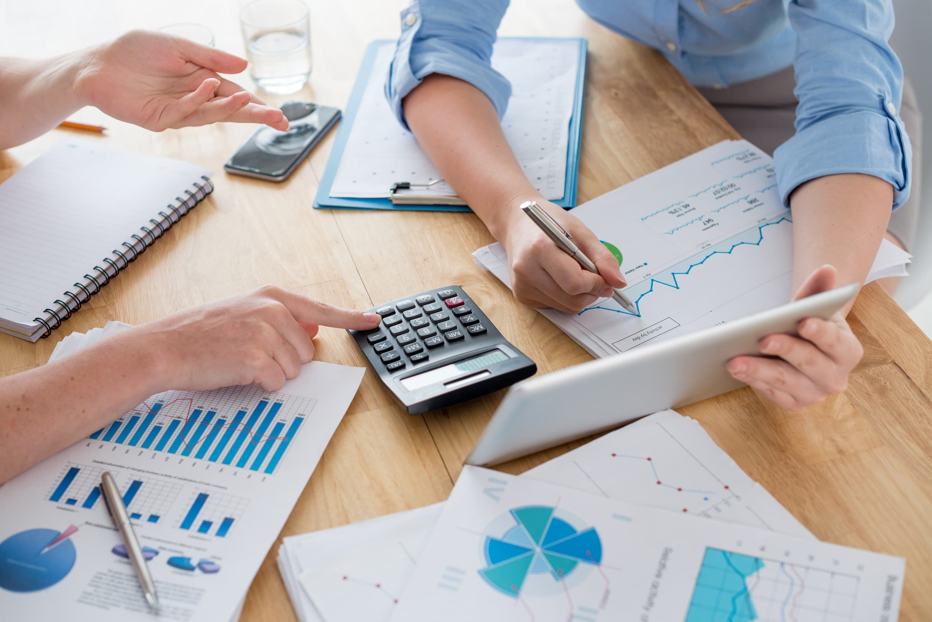 Étude électrotechnique