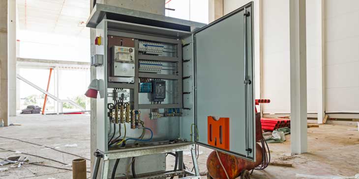 Installation électrique